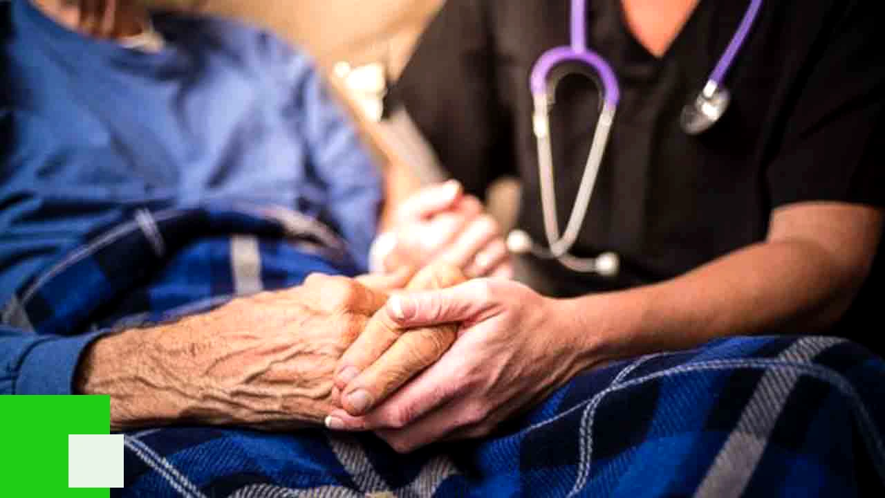 پرستاری سالمند بیمار و ناتوان در منزل