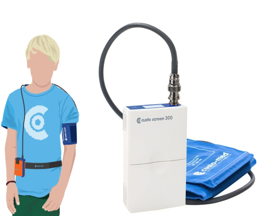 اجاره هولتر فشار خون و نوار قلب در تهران با اعزام فوری به منزل